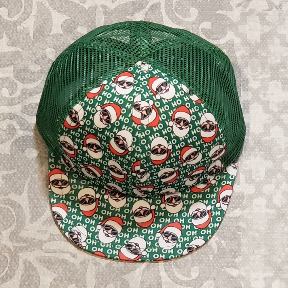 George Hats hip santa toddler